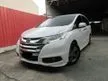 Used 2014 Honda Odyssey 2.4 EX i