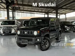 2025 Suzuki Jimny 1.5 ALLGRIP PRO SUV