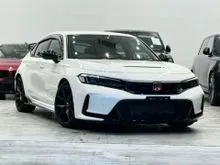 2023 Honda Civic 2.0 Type R Hatchback CHEAPEST GRADE 5A FL5