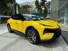2024 Lotus Eletre 0.0 S SUV