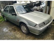Proton Iswara 1.5 (A) Sedan, ORI CONDITION, CAREFUL OWNER, ACCIDENT FREE, SUITABLE FOR HOUSEWIFE OR STAFF USE