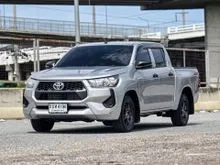 2024 Toyota HILUX REVO 2.4 Double Cab Z Edition Entry Pickup