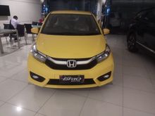 Honda Brio E Cvt 2019, Promo special!