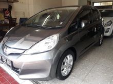 2013 Honda Jazz 1.5 S Hatchback Dp21jt GOOD CONDITION