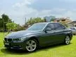 ON THE ROAD 2014 BMW 320i 2.0