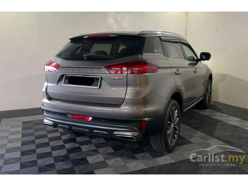 2020 Proton X70 Premium SUV
