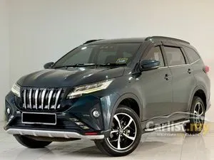 2019 Perodua Aruz 1.5 AV SUV