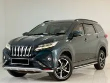 2019 Perodua Aruz 1.5 AV SUV BEST OFFER FAST LOAN APPROVAL FULL SERVICE RECORD VIEW NOW BEST PRICE 7 SEATER BUY AND DRIVE CONDITION