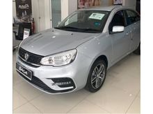 (PRE-RAYA SALES) 2020 Proton Saga 1.3 Standard Sedan