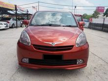 2006 Perodua Myvi 1.3 EZi Hatchback (A) USED CAR