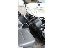 2016 Hino WU710 4.0 EURO 2 Lorry