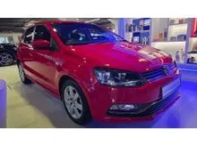 2018 Sime Darby Pre Owned Volkswagen Polo 1.6 Comfortline Hatchback by Auto Selection