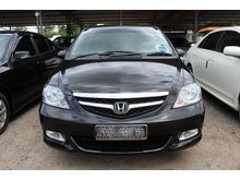 2006 Honda City 1.5 VTEC (A)