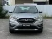 Used 2017 Honda CR