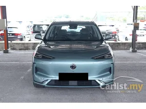 2025 Proton e.MAS 7 Premium SUV