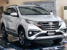 2022 Toyota Rush 1,5 S GR Sport SUV