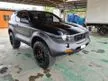 Used 1998 ISUZU UGS25G VEHICROSS 3.2