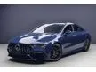 2022/2023Yrs Mercedes-Benz AMG CLA45s 2.0 4MATIC+ Local Spec 29k km Full Service Record Under C&C Warranty till 2027Yrs CLA 45 AMG