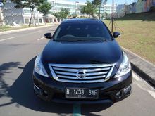 2013 Nissan Teana 250XV DINAR
