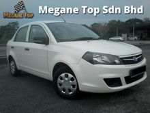 2016 Proton Saga 1.3 FLX CARKING CONDITION