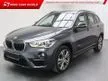 Used 2016 BMW X1 2.0 sDrive20i Sport Line SUV LOW MIL NO HIDDEN FEES - Cars for sale