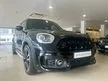 Used 2020 MINI Countryman 2.0 Cooper S Blackheath Edition SUV