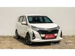 2023 Toyota Calya 1.2 G MPV