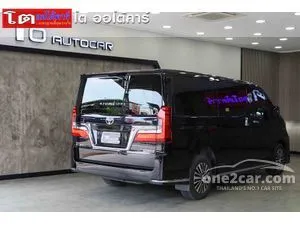 2020 Toyota Majesty 2.8 Grande Van