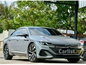 2024 Volkswagen Arteon 2.0 R-Line 4MOTION IQ.Drive Sedan