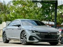 2024 Volkswagen Arteon 2.0 R-Line 4MOTION IQ.Drive Sedan