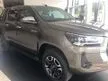 New 2024 Toyota Hilux 2.8 Rogue Pickup Truck