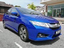 2014 Honda City 1.5 V i-VTEC (A) TIP TOP CONDITION