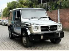 2014 Mercedes-Benz AMG G63 5.5 SUV RAW CAR ONE OF THE KIND VIEW TO BELIEVE