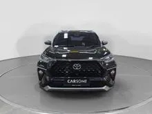 2022 Toyota Veloz 1.5 Q TSS (Premium Color) MPV