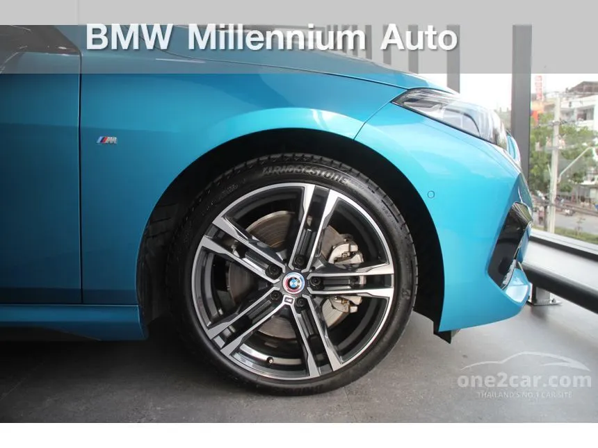 2022 BMW 220i Gran M Sport Sedan