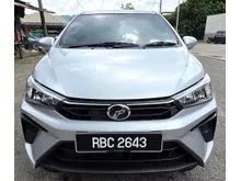 2025 Perodua Bezza 1.0 G PROMO SIAP OTR # READY STOCK MANUAL # WARRANTY 5THN # FULL SERVICE REKOD # ONE MALAY OWNER