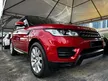 Used 2013 Land Rover Range Rover Sport 3.0 SDV6 HSE SUV