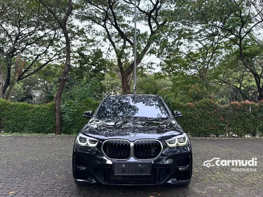 2022 BMW X1 sDrive18i M Sport SUV
