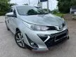 Used 2020 Toyota Yaris 1.5 E (A)