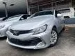 Recon 2018 Toyota Mark X 2.5 250G Sedan - Cars for sale