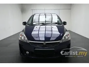 2015 Proton Exora 1.6 CPS Standard MPV