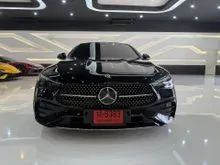 2025 Mercedes-Benz CLE300 2.0 W236 (ปี 24-31) 4MATIC AMG Dynamic AWD Coupe