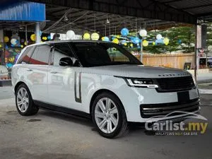 2023 Land Rover Range Rover 3.0 P400 Autobiography MHEV SUV