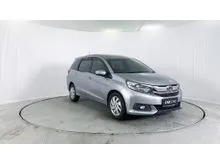 2017 Honda Mobilio 1.5 E Prestige MPV