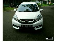 2014 Honda Mobilio 1.5 E MPV