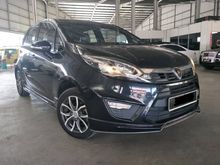 2015 Proton Iriz 1.6 Premium Hatchback