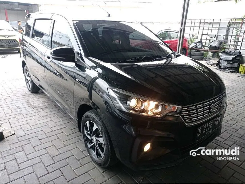 2021 Suzuki Ertiga GX MPV