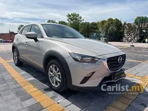 2023 Mazda CX-3 1.5 SKYACTIV-G Core SUV