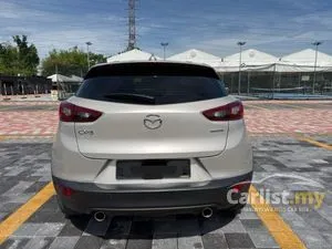 2023 Mazda CX-3 1.5 SKYACTIV-G Core SUV