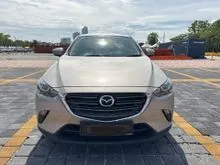 2023 Mazda CX-3 1.5 SKYACTIV-G Core SUV